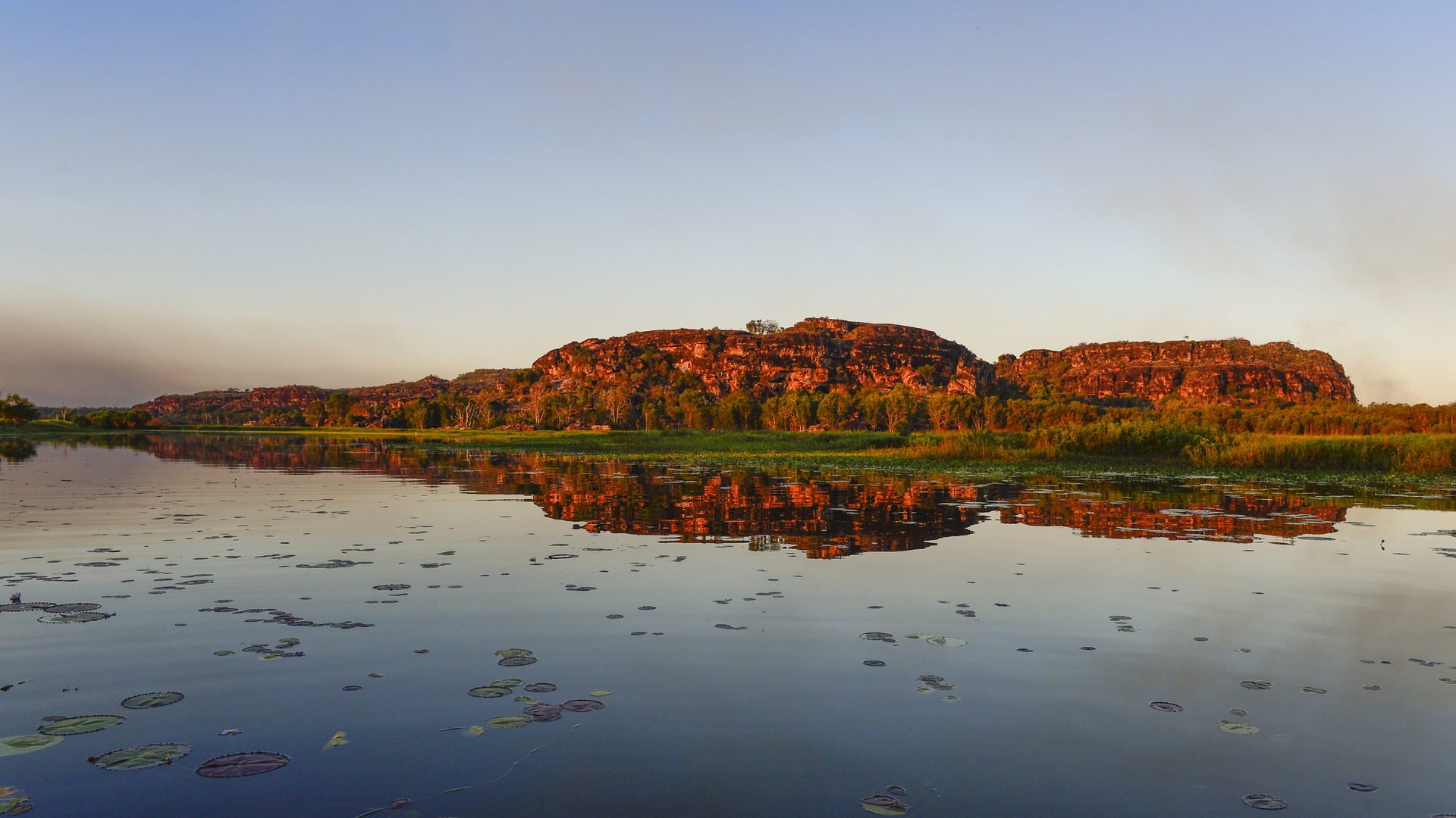 outback spirit tours kakadu