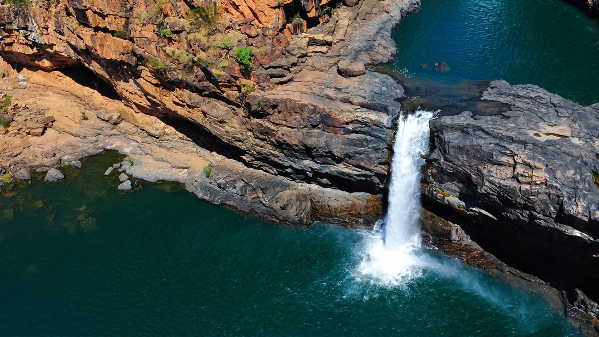 Jewels of the Kimberley Tour Outback Spirit Tours