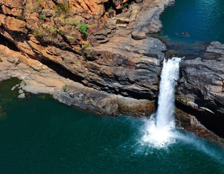 Jewels of the Kimberley tour