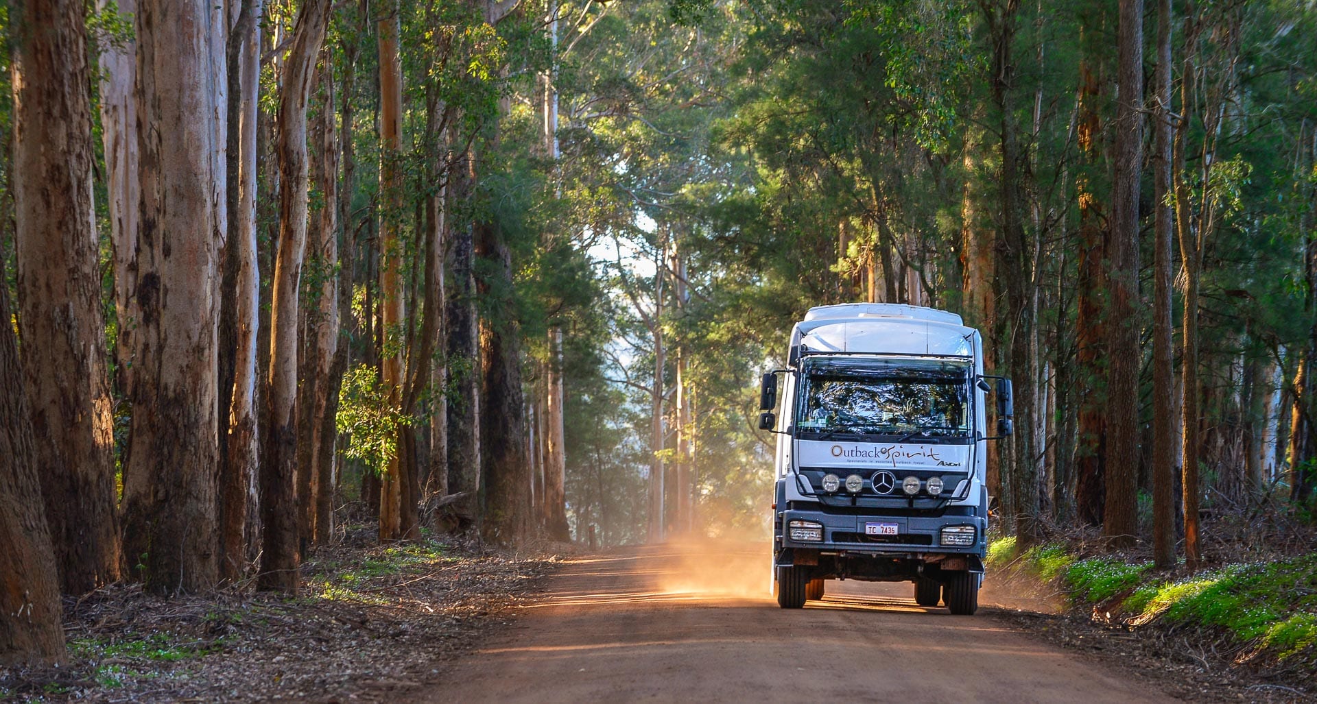 Gems of the South West Discover WA Outback Spirit Tours