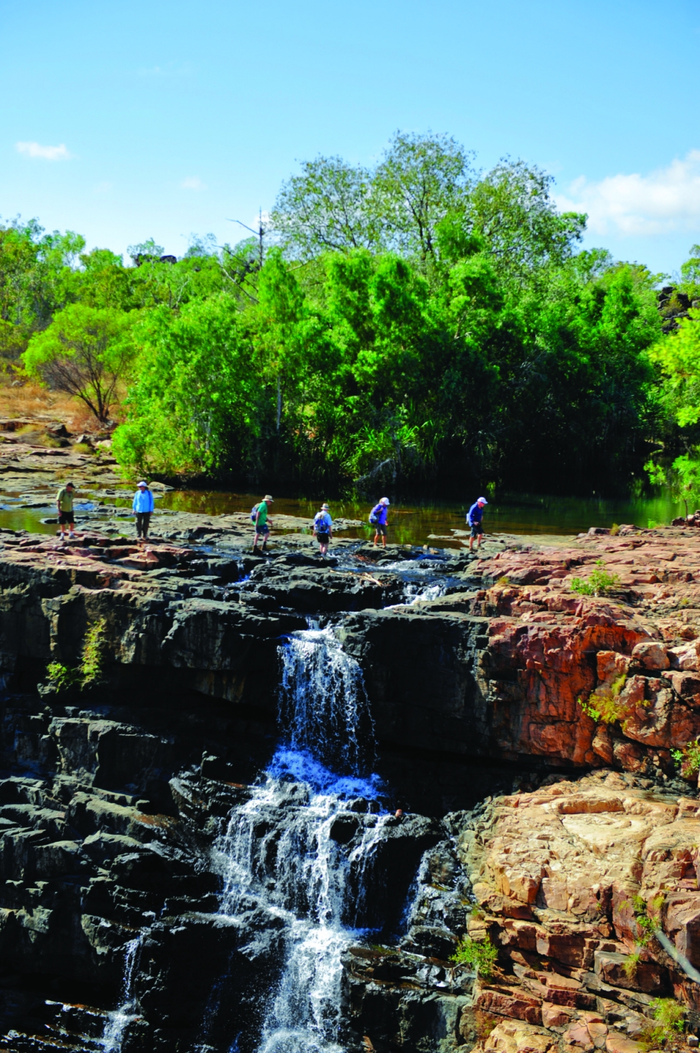 outback spirit tours kimberley