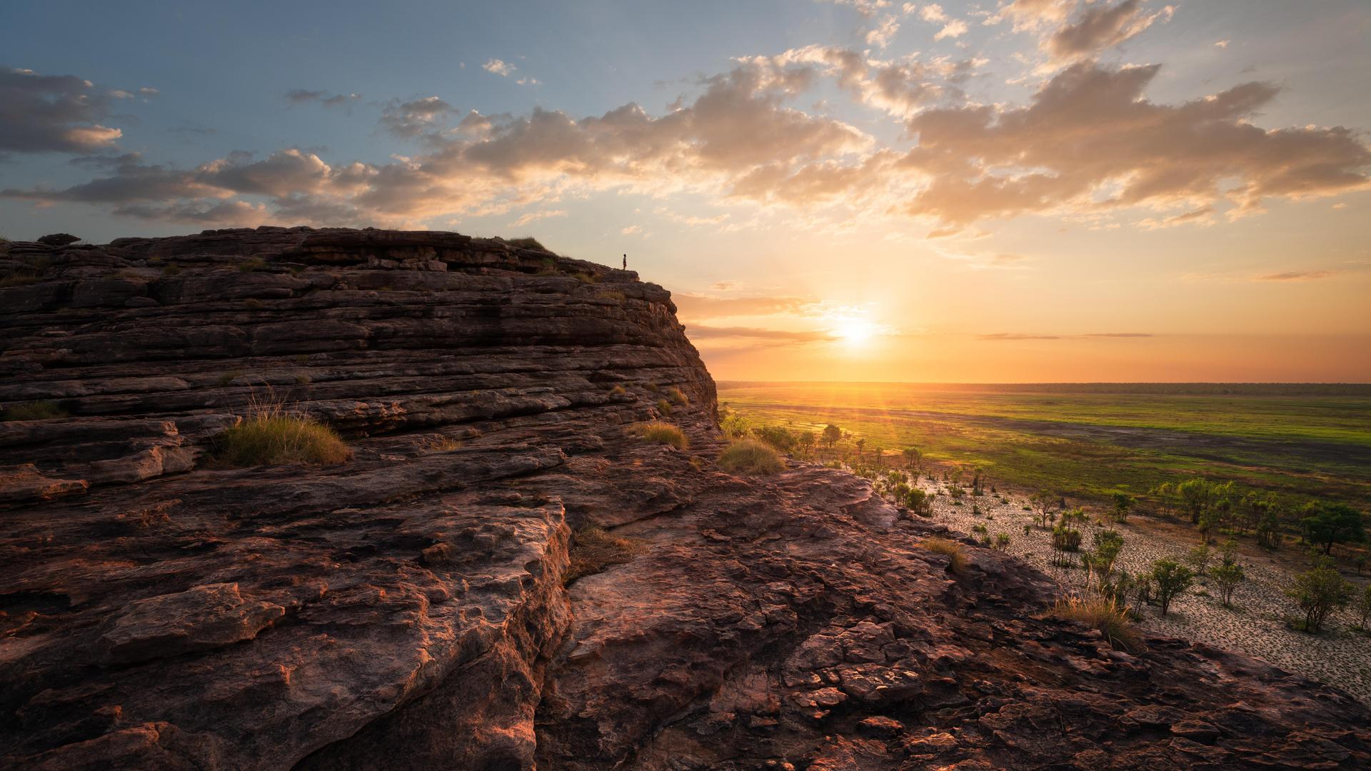 outback spirit tours kakadu